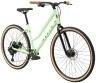 Велосипед 28" Marin KENTFIELD 2 ST рама - L 2025 Gloss Light Green/Black/Green, укр Фото - 1