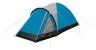 Намет туристичний Eurotrail CAMPSITE ROCKY 2 0604 Royal blue/charcoal (ETTE0801), укр Намет туристичний Eurotrail CAMPSITE ROCKY 2 0604 Royal blue/charcoal (ETTE0801), укр Фото - 1