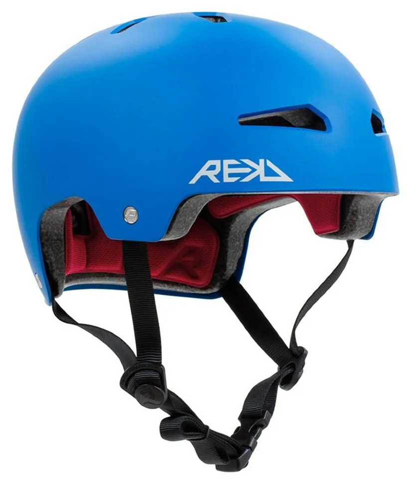 REKD шолом Elite 2.0 Helmet blue 53-56 (53-56)