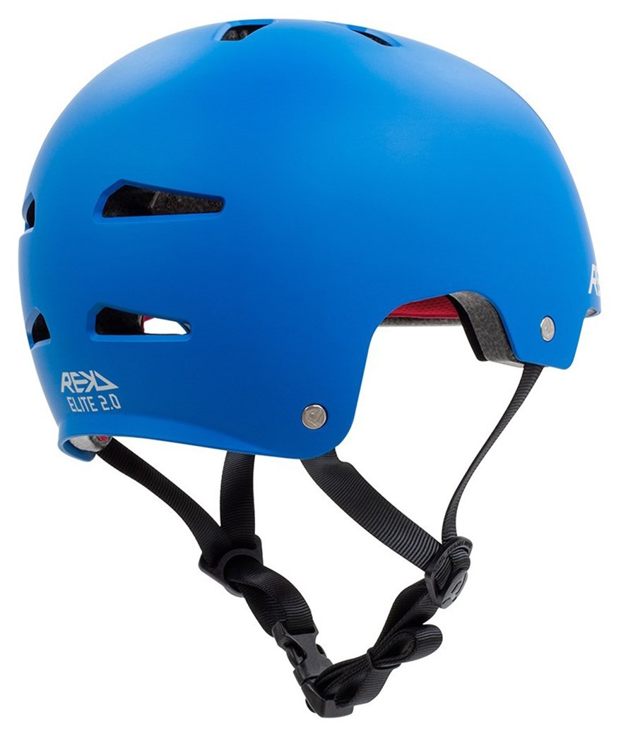 REKD шлем Elite 2.0 Helmet blue 53-56