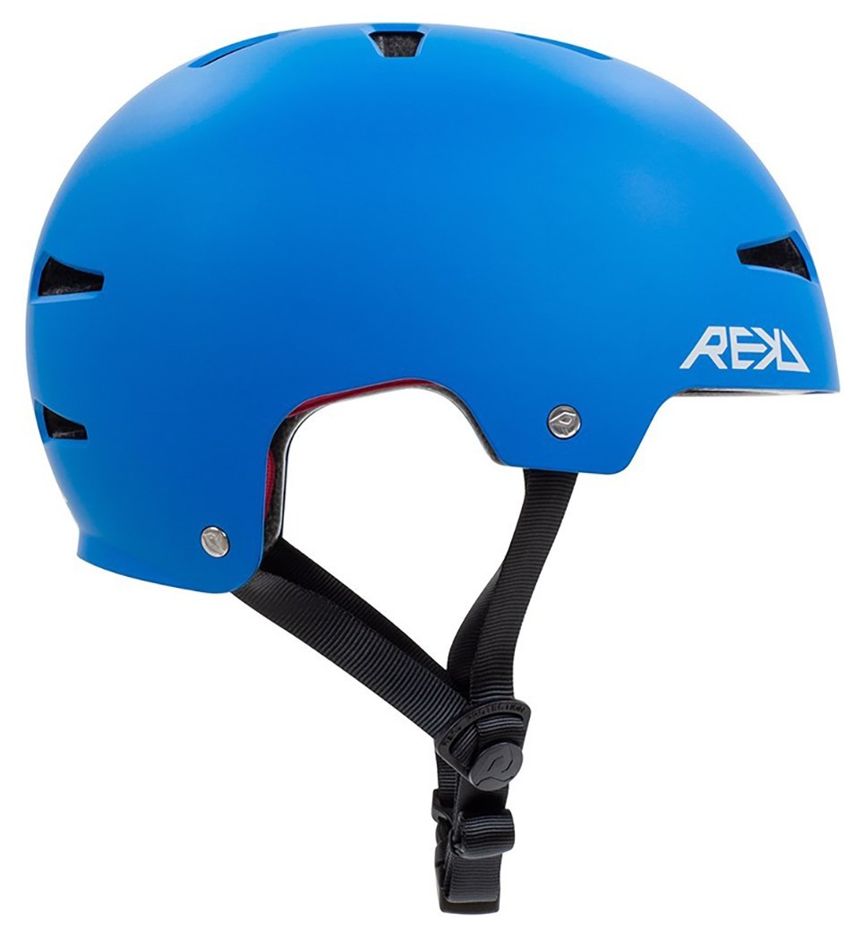 REKD шлем Elite 2.0 Helmet blue 53-56