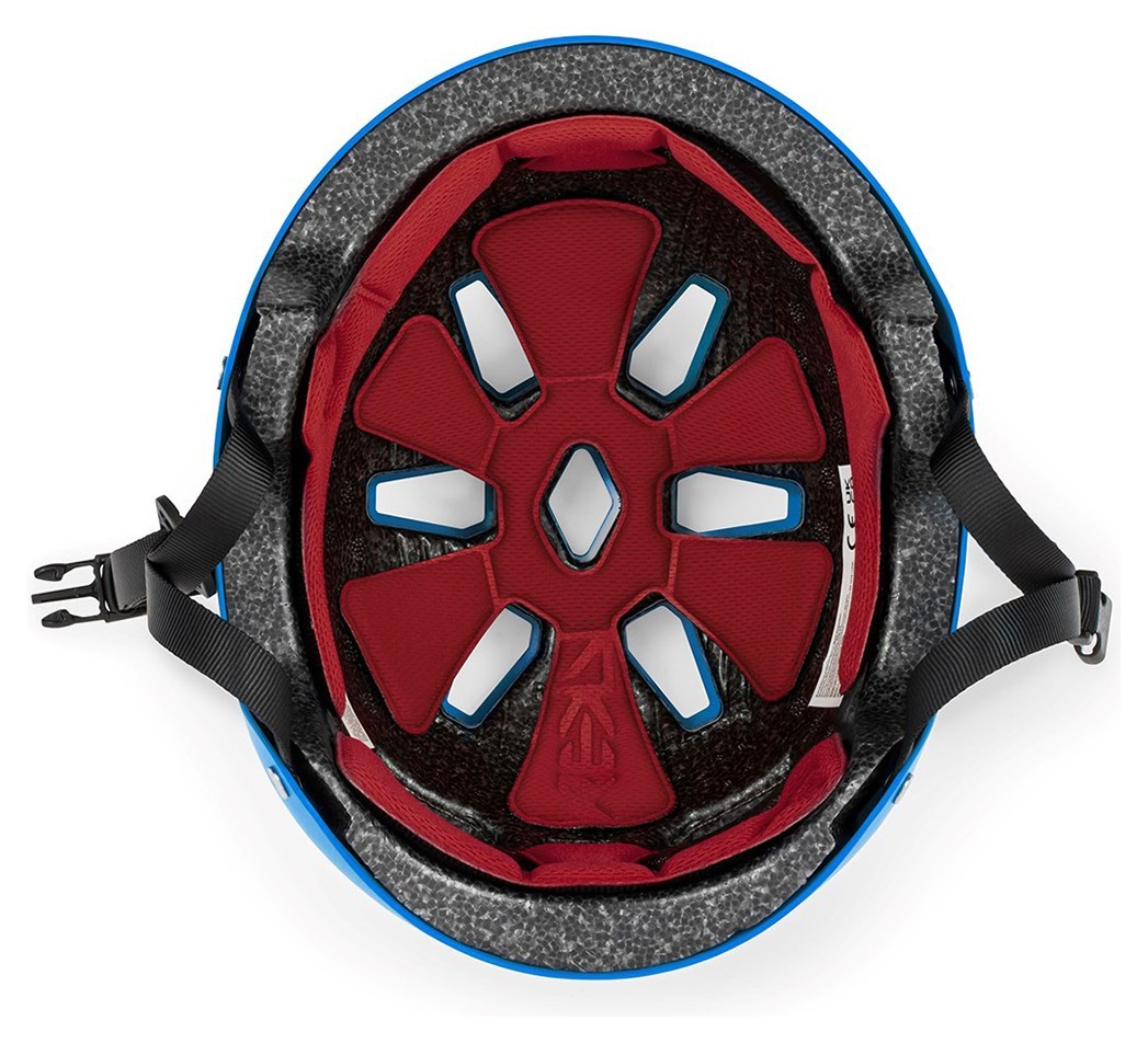 REKD шлем Elite 2.0 Helmet blue 53-56