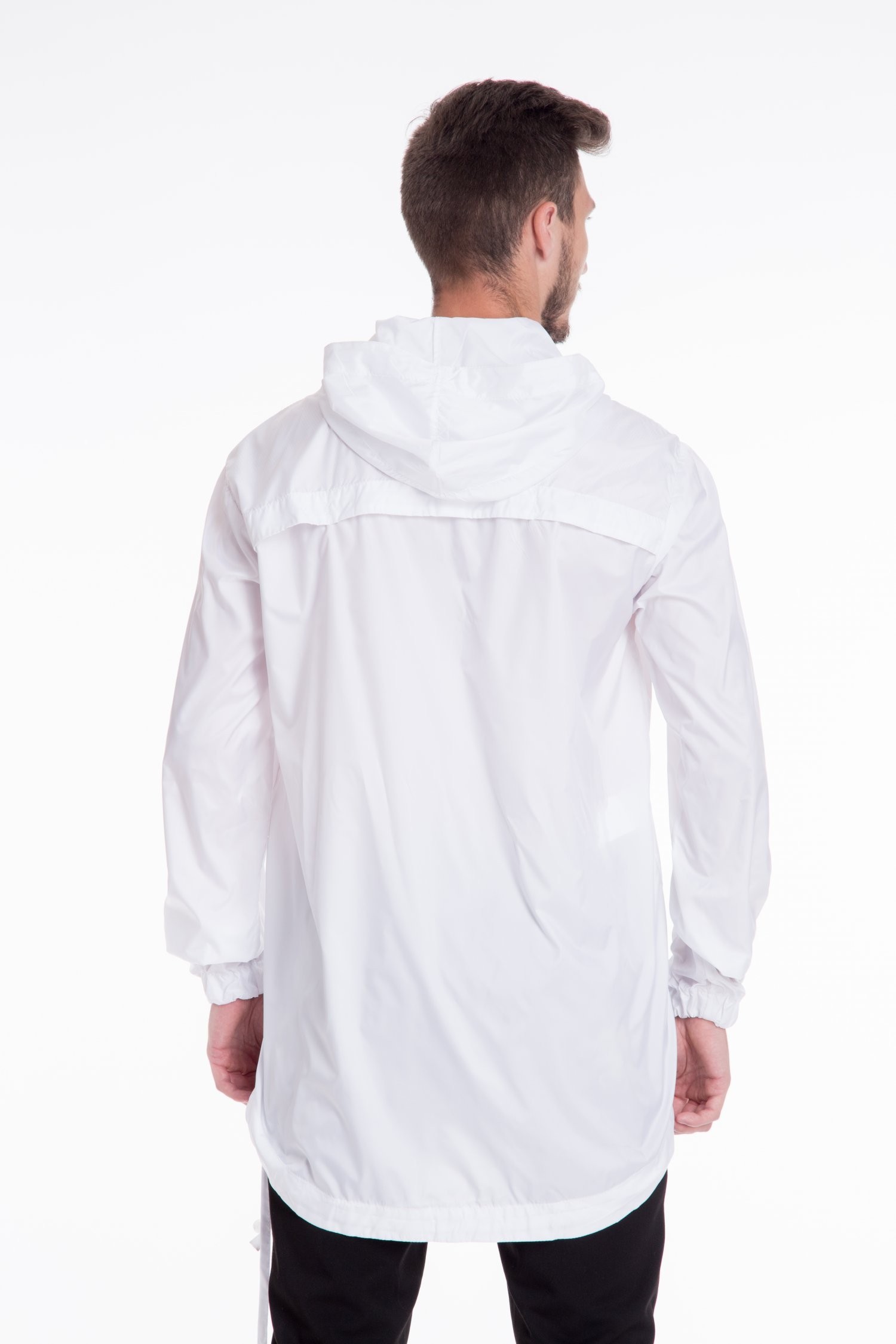 Мужская ветровка Rich Sport Deluxe L White