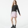 Picture Organic реглан Timont LS W black L Фото - 2