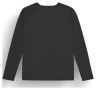 Picture Organic реглан Timont LS W black L Фото - 4