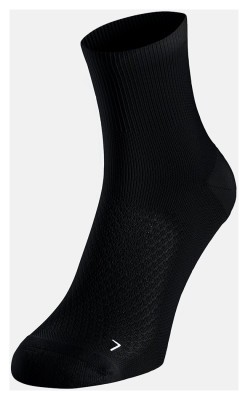 Odlo носки Essentials Quarter black 36-38