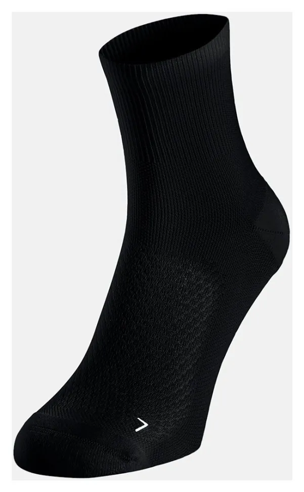 Odlo шкарпетки Essentials Quarter black 36-38 (36-38)