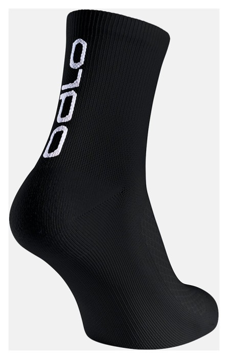 Odlo носки Essentials Quarter black 36-38