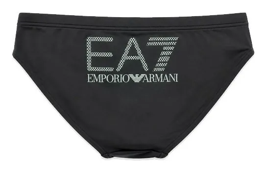 Плавки Armani EA7 ( 7M000501-AF21071 ) SLIP BEACHWEAR 2026