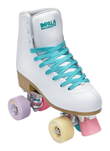 Колеса для роликів Impala 4 Pack