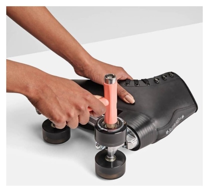 Колеса для роликів Impala 4 Pack, укр, укр