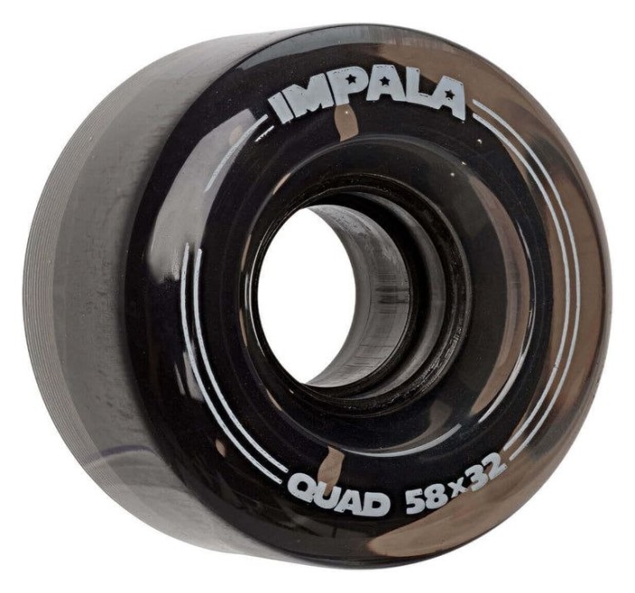 Колеса для роликів Impala 4 Pack, укр, укр