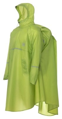Пончо-куртка Turbat Molfar Pro