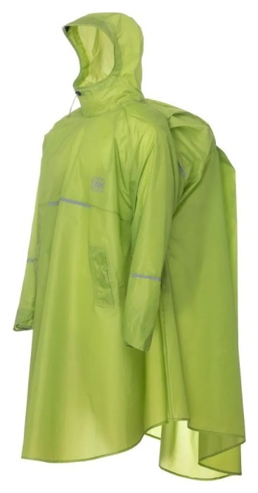 Пончо-куртка Turbat Molfar Pro, укр, укр