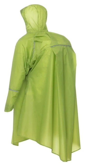 Пончо-куртка Turbat Molfar Pro