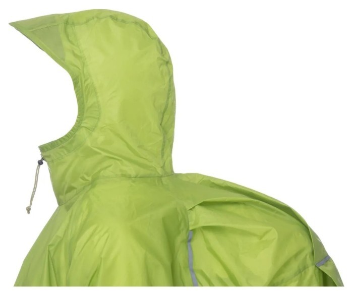 Пончо-куртка Turbat Molfar Pro