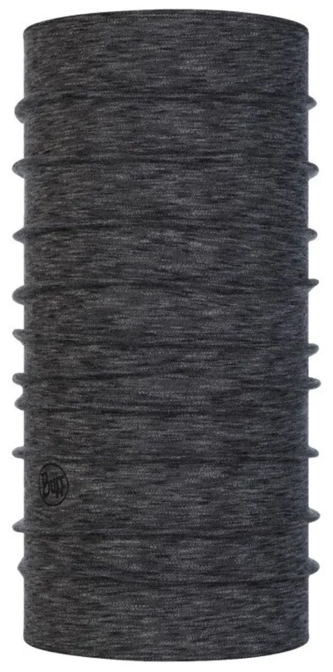 Шарф-труба Buff Midweight Merino Wool, MULTI Stripes Graphite (SHM_BU 117820.901.10.00)
