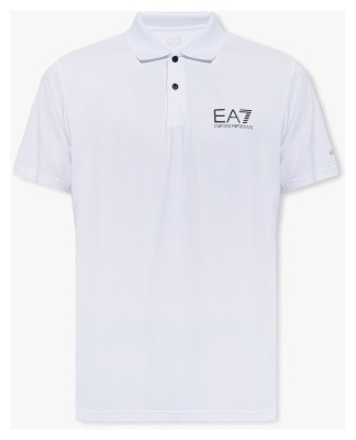 Футболка Armani EA7 (8NPF23-PJEMZ) POLO SHIRT 2025
