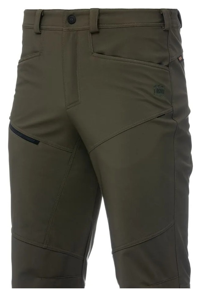 Штани Turbat Polaris Mns