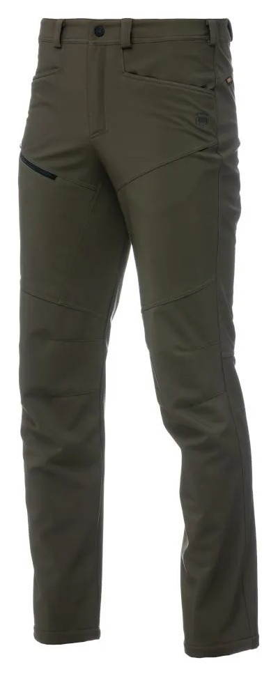 Штани Turbat Polaris Mns, укр, укр