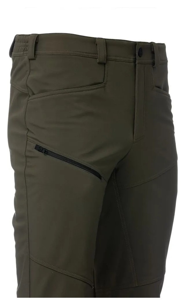 Штани Turbat Polaris Mns, укр, укр