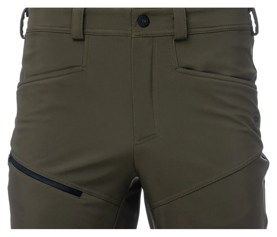 Штани Turbat Polaris Mns, укр, укр