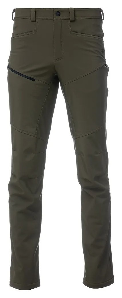 Штани Turbat Polaris Mns, укр, укр