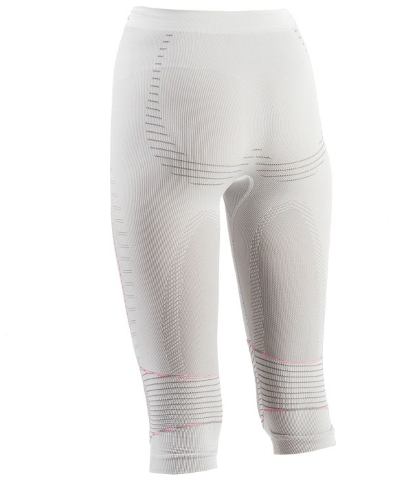Термоштани 3/4 жіночі Accapi X-Country 3/4, Silver р. XS/S