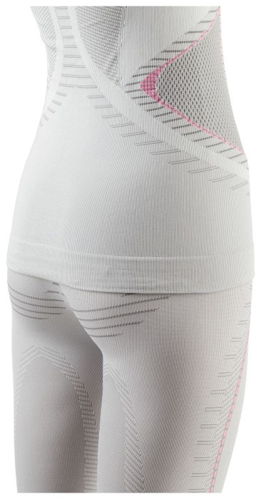 Термоштани 3/4 жіночі Accapi X-Country 3/4, Silver р. XS/S