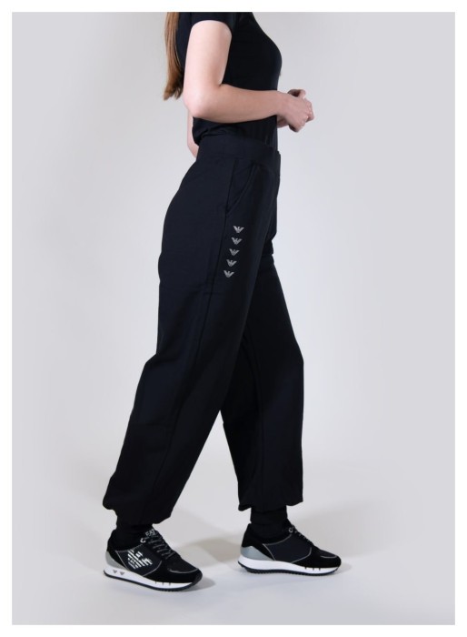 Тайтсы Armani EA7 (6RTP68-TJPLZ) JERSEY TROUSER 2024