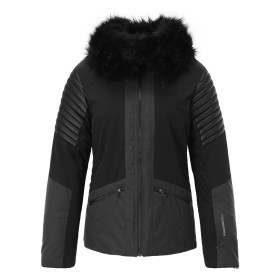 Tenson куртка Cortina W 2018 black 36