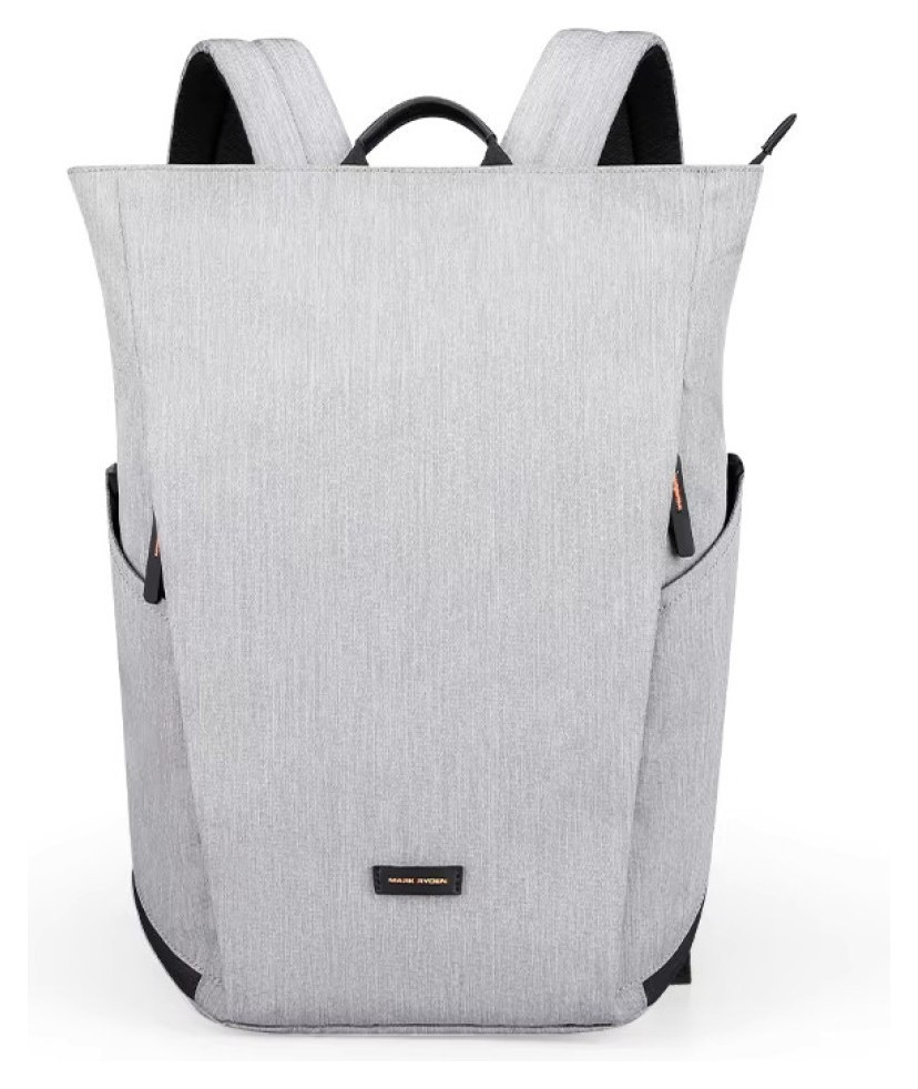 Рюкзак Mark Ryden MR4666 Gray, укр, укр