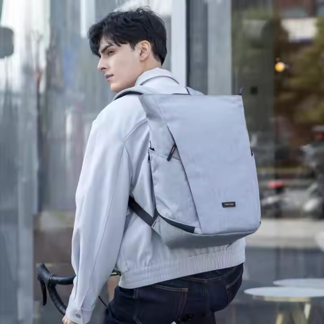 Рюкзак Mark Ryden MR4666 Gray