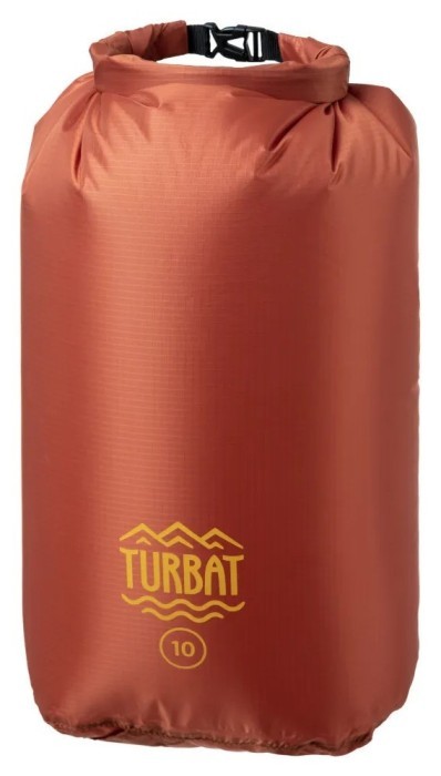 Гермомешок Turbat Germik 10L