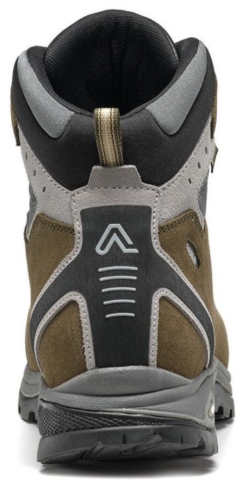 Ботинки мужские Asolo Greenwood EVO GV MM, Major Brown, 43.3