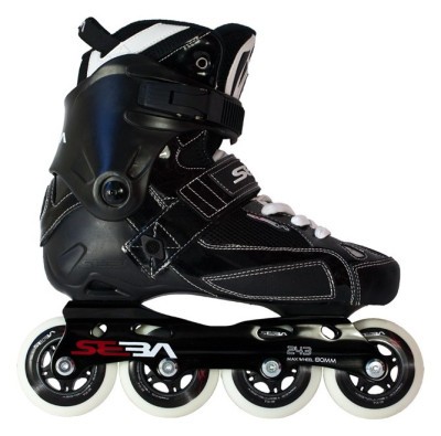 Роликові коньки Seba GTX 80 - 2012