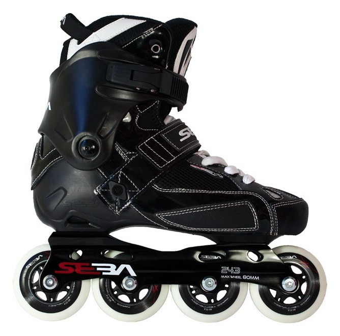 Роликові коньки Seba GTX 80 - 2012