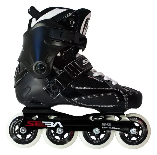 Роликові коньки Seba GTX 80 - 2012 (47)