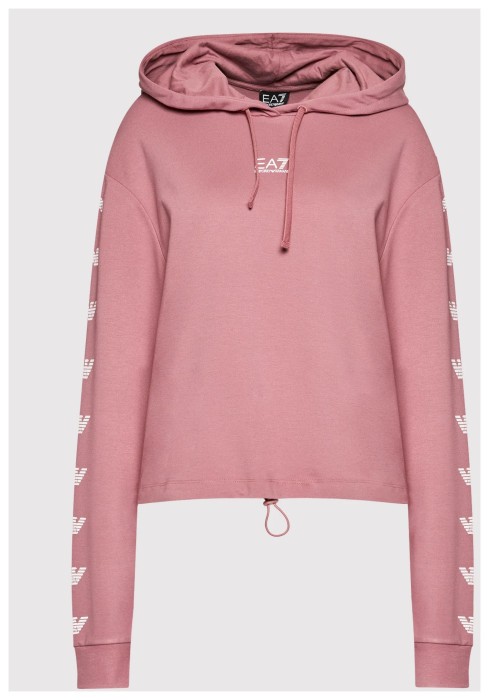 Кофта Armani EA7 ( 3LTM12-TJ3PZ ) SWEATSHIRT 2022