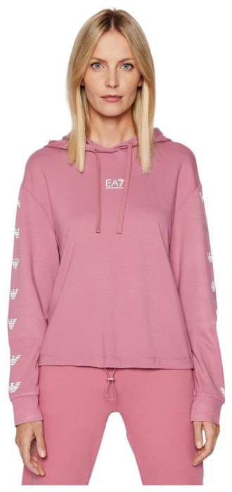 Кофта Armani EA7 ( 3LTM12-TJ3PZ ) SWEATSHIRT 2022