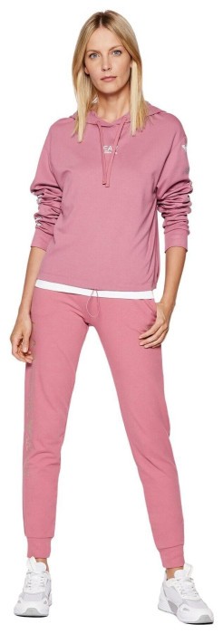 Кофта Armani EA7 ( 3LTM12-TJ3PZ ) SWEATSHIRT 2022