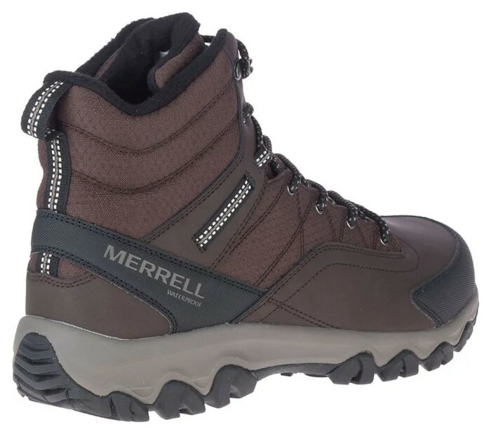 Черевики Merrell Thermo Akita MID WP Mns