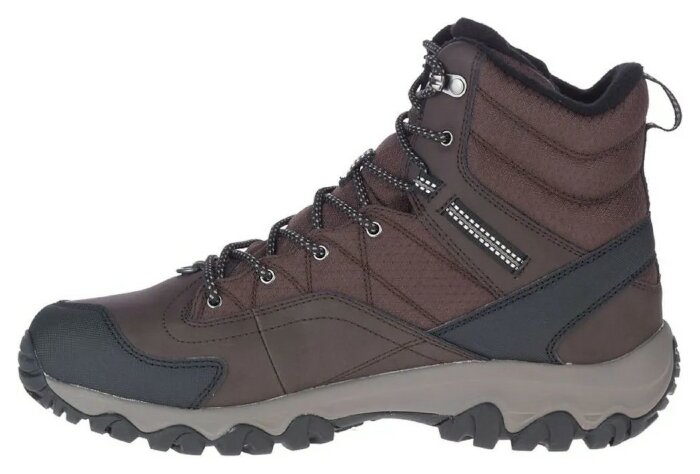Черевики Merrell Thermo Akita MID WP Mns