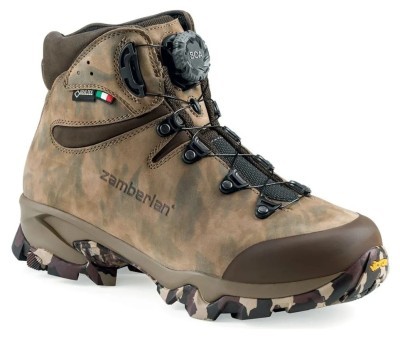 Черевики Zamberlan 4013 Leopard GTX RR Boa