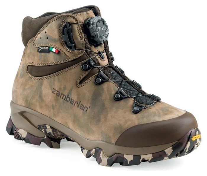 Черевики Zamberlan 4013 Leopard GTX RR Boa, укр, укр