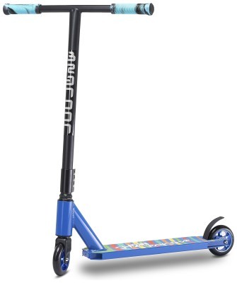 самокат трюковый (brandan) Bavar Sport