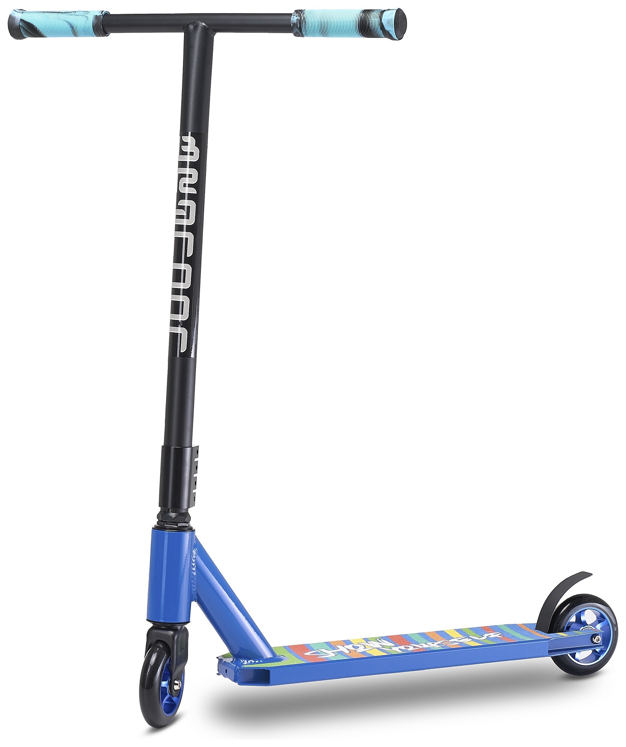 самокат трюковий (brandan) Bavar Sport, укр, укр