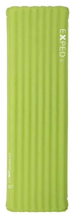 Надувной коврик Exped Ultra 1R M