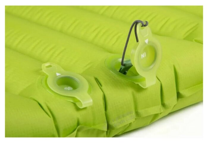 Надувной коврик Exped Ultra 1R M