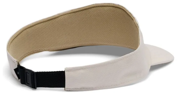 Кепка-козирок Black Diamond Distance Visor, White, One Size